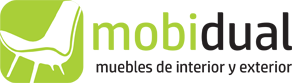 Mobidual: Muebles de Interior y exterior